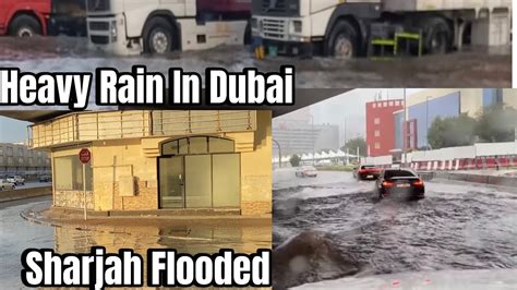 dubai floods 2024 indian consulate